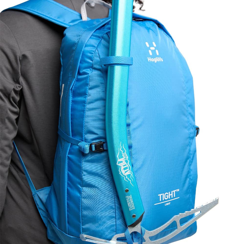 L.I.M Tight Light Nordic Blue, view: 4