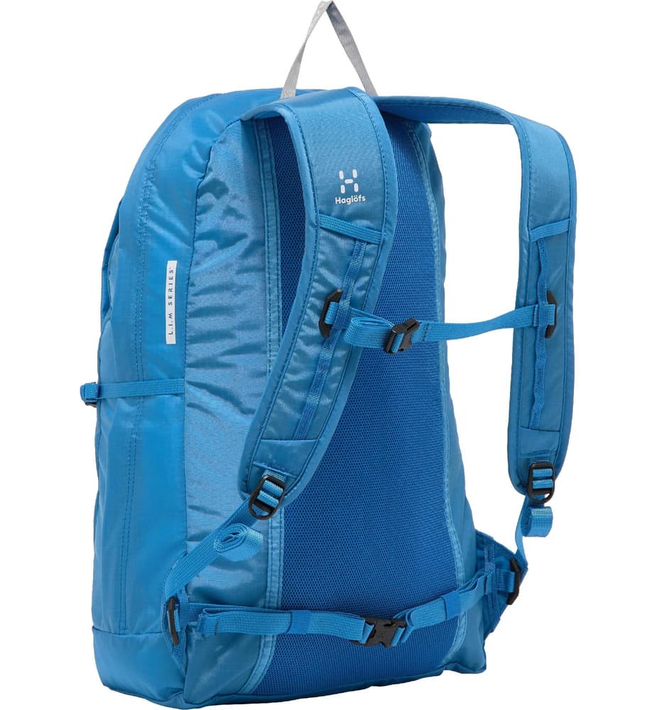 L.I.M Tight Light Nordic Blue, view: 2