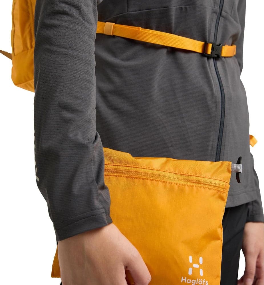 L.I.M Tight Light Sunny Yellow, view: 4