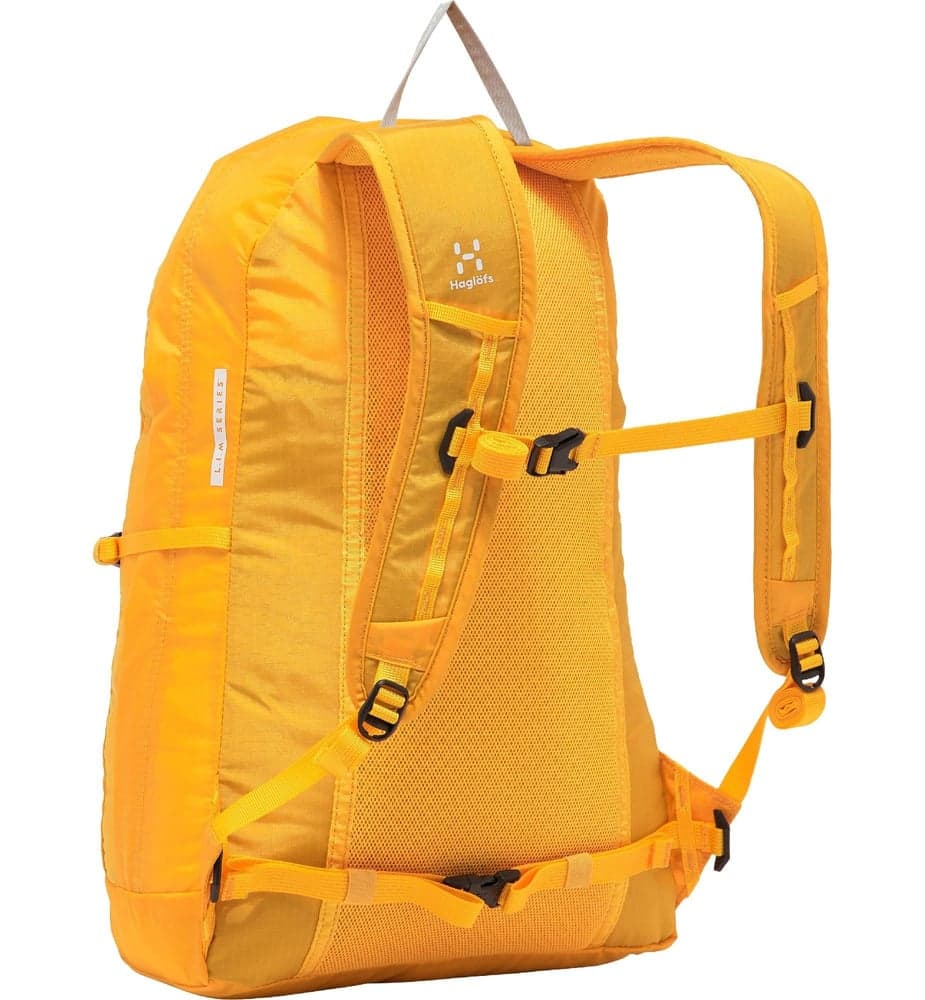 L.I.M Tight Light Sunny Yellow, view: 5