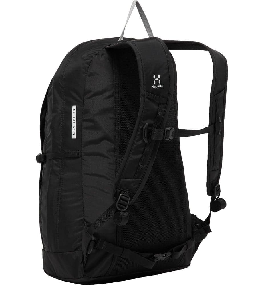 L.I.M Tight Light True Black, view: 1