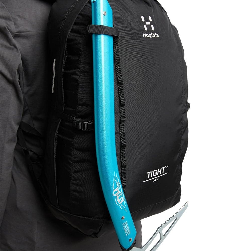 L.I.M Tight Light True Black, view: 4