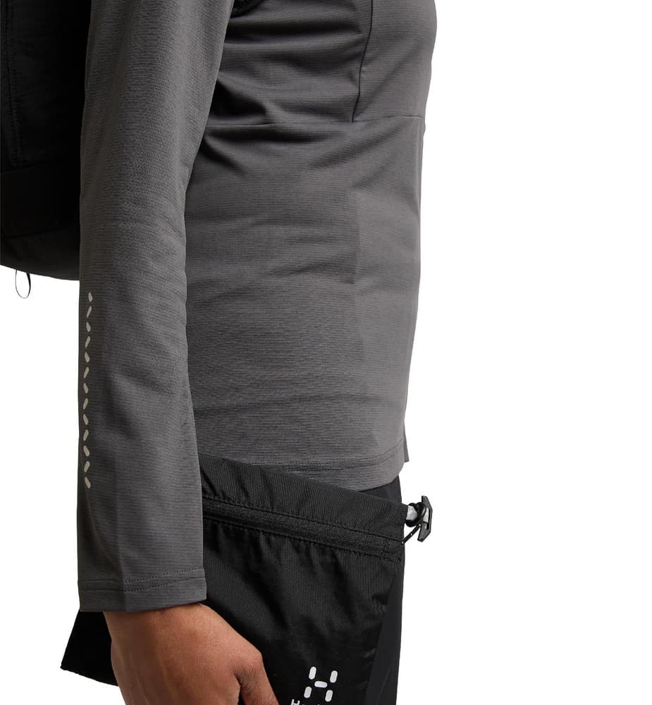 L.I.M Tight Light True Black, view: 3