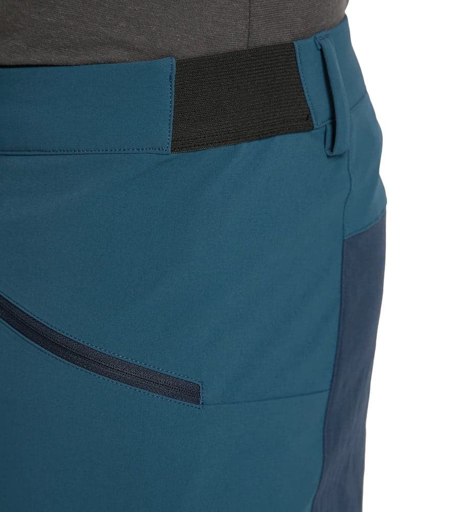 Mid Slim Dark Ocean/Tarn Blue, view: 5