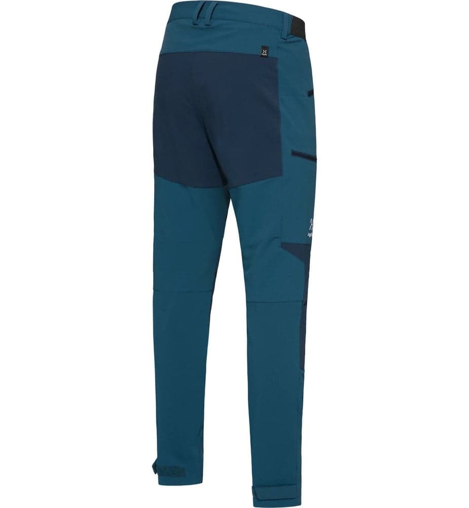 Mid Slim Dark Ocean/Tarn Blue, view: 1