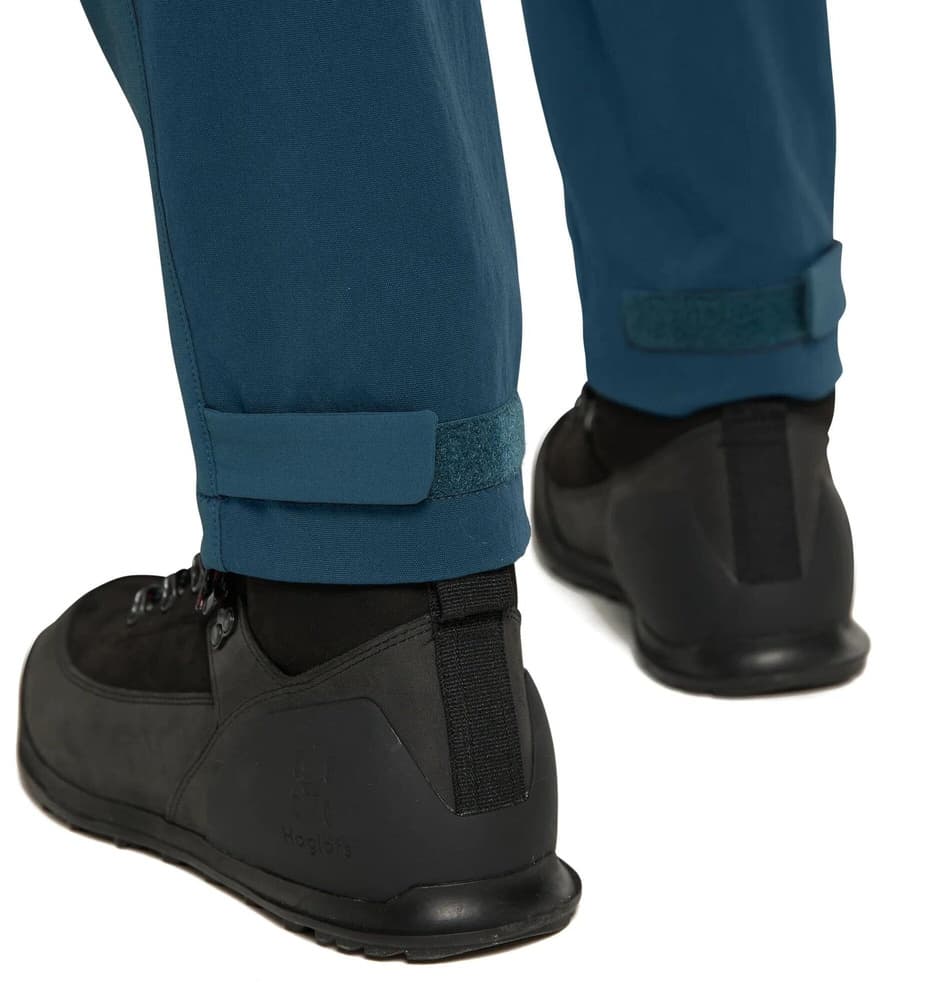 Mid Slim Dark Ocean/Tarn Blue, view: 6