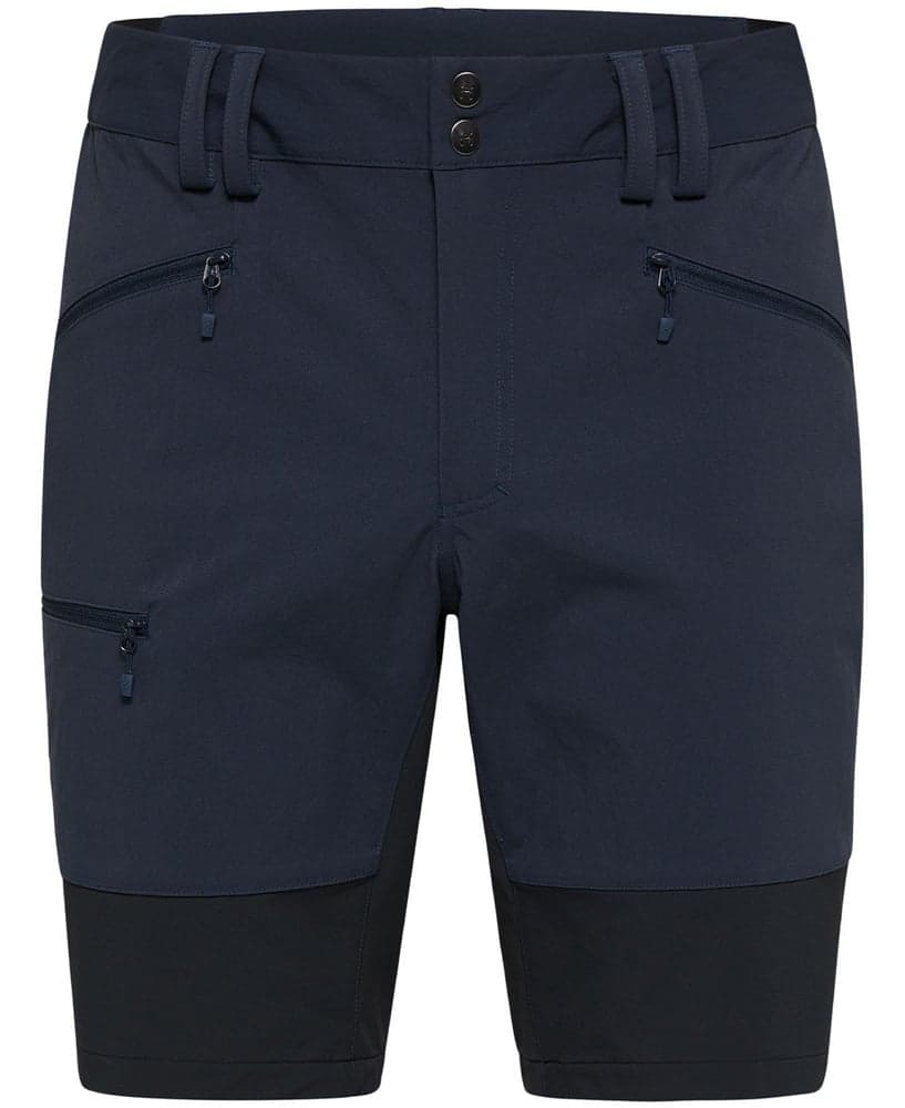 Tarn Blue/True Black