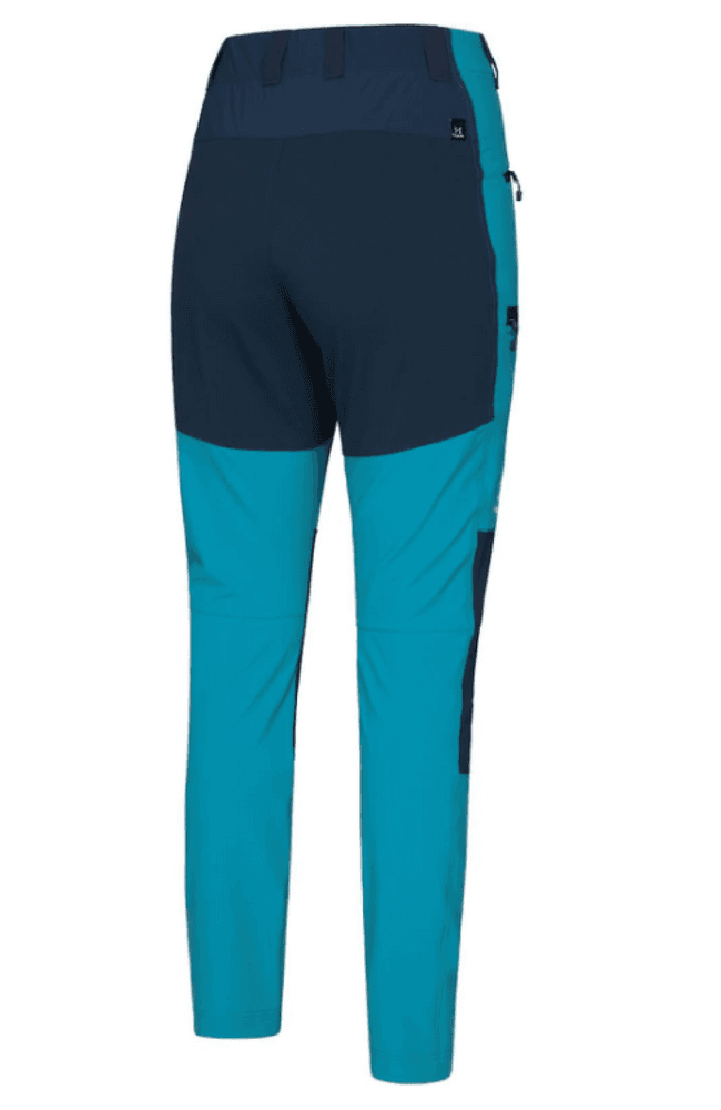 Mid Slim Wmn Maui Blue/Tarn Blue, view: 1