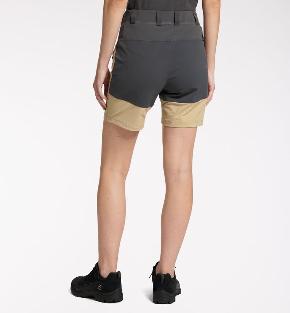 Mid Standard Wmn Sand/Magnetite, view: 2