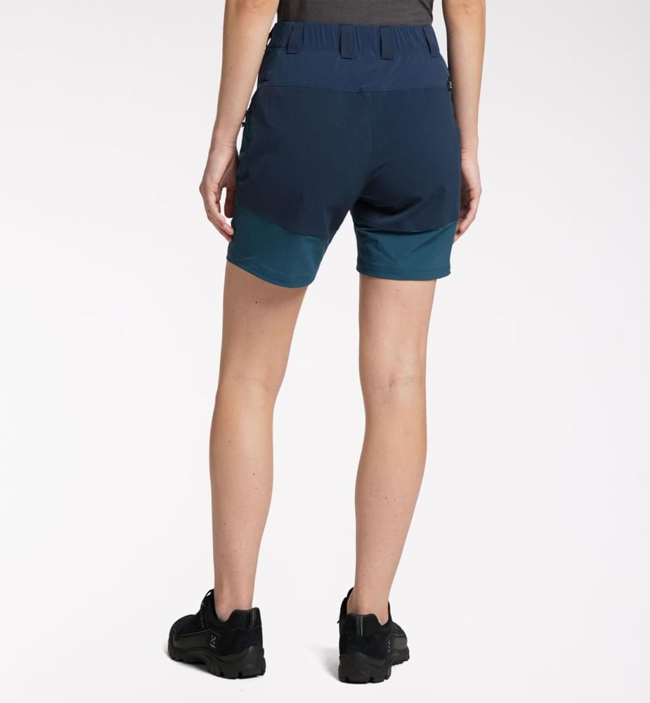 Mid Standard Wmn Dark Ocean/Tarn Blue, view: 1