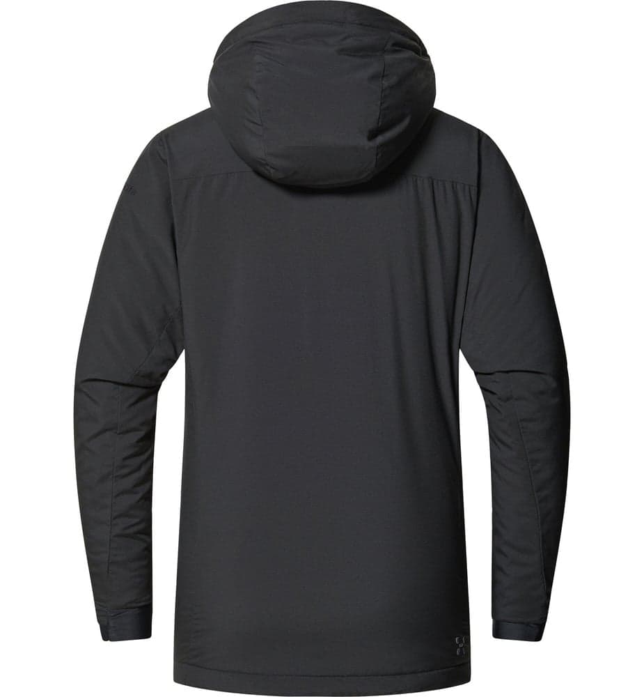 Mimic Alert Hood Women True Black, view: 1