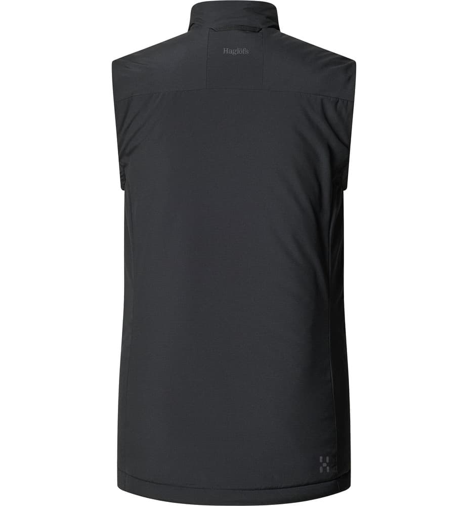 Mimic Alert Vest Women True Black, view: 1