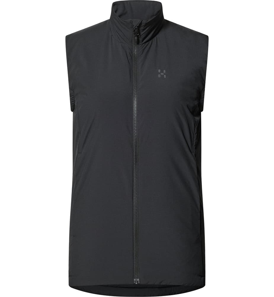 Mimic Alert Vest Women True Black, view: 0