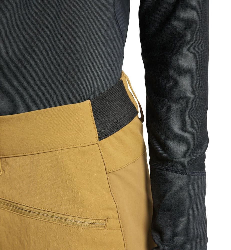 Rugged Flex Women Cinnamon Brown, view: 6