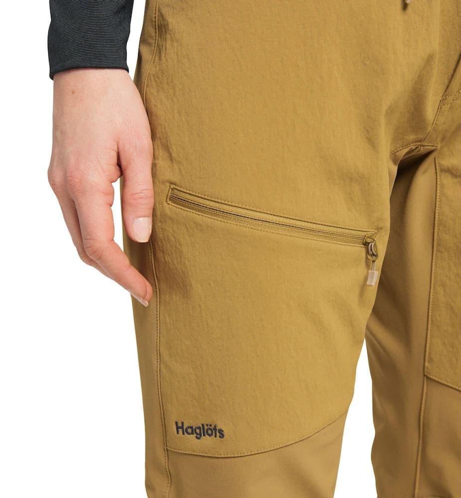 Rugged Flex Women Cinnamon Brown, view: 4