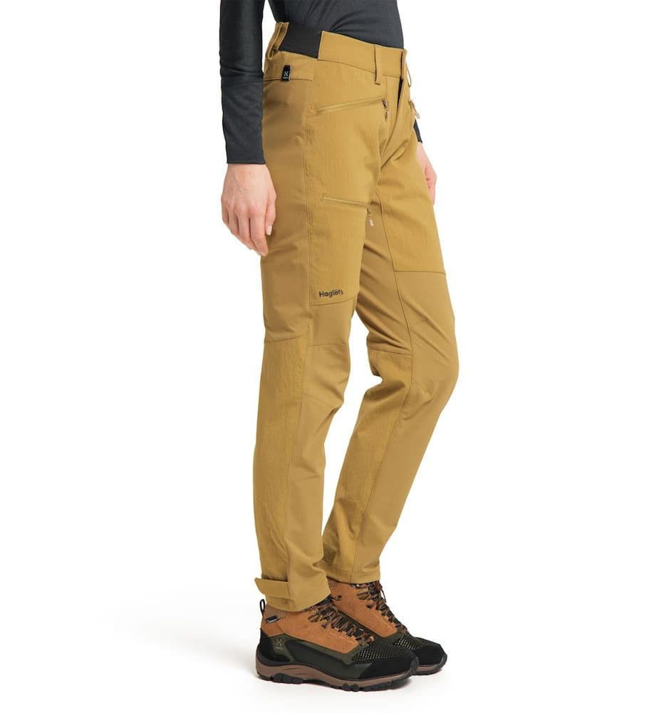 Rugged Flex Women Cinnamon Brown, view: 8