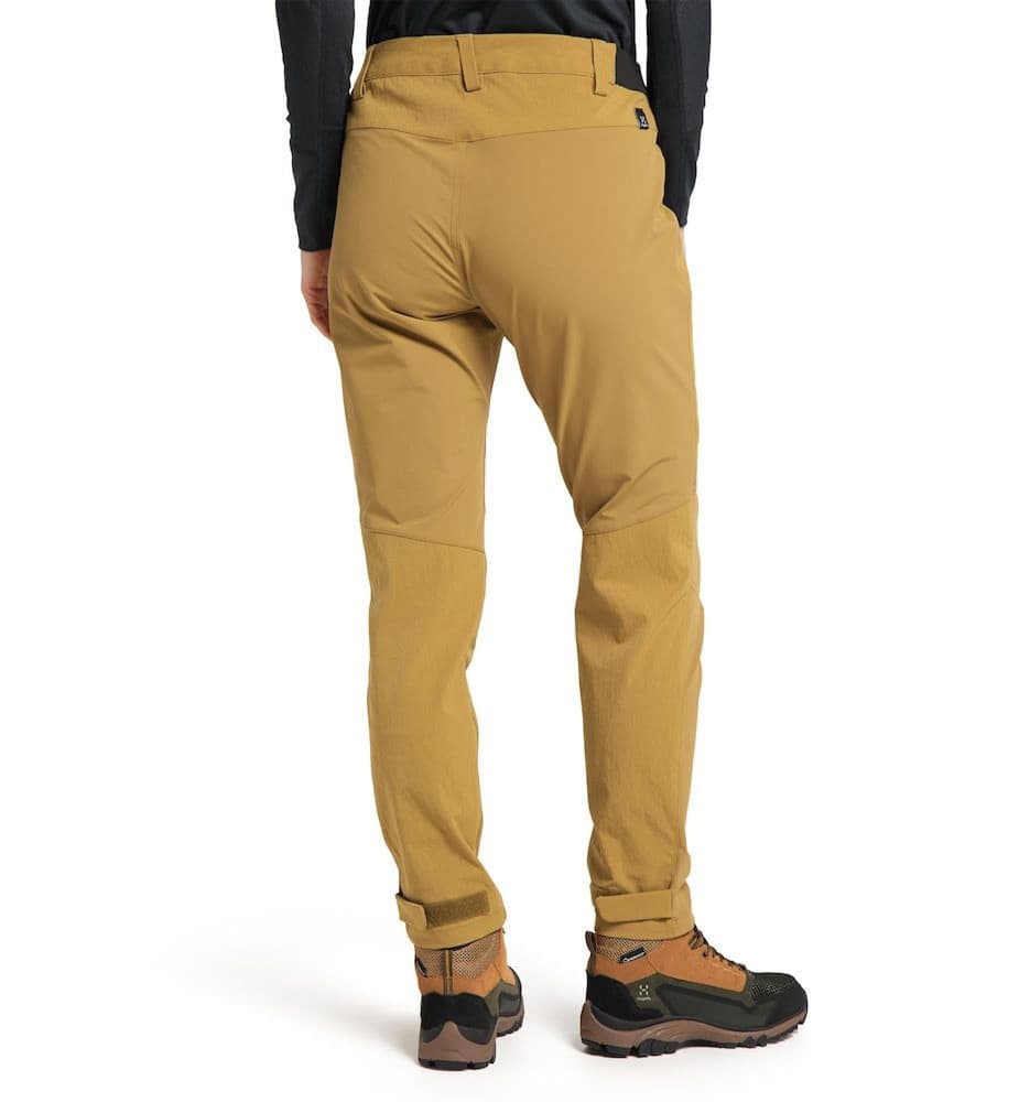 Rugged Flex Women Cinnamon Brown, view: 3