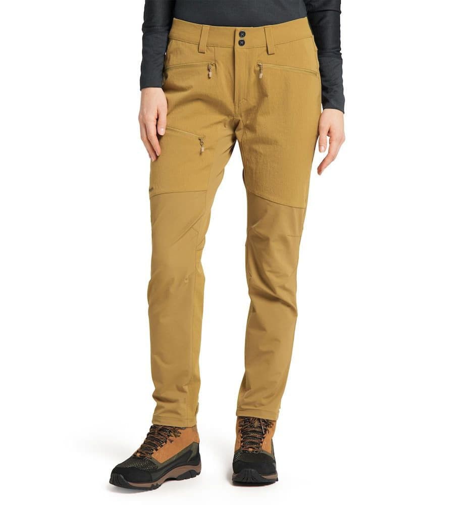 Rugged Flex Women Cinnamon Brown, view: 1
