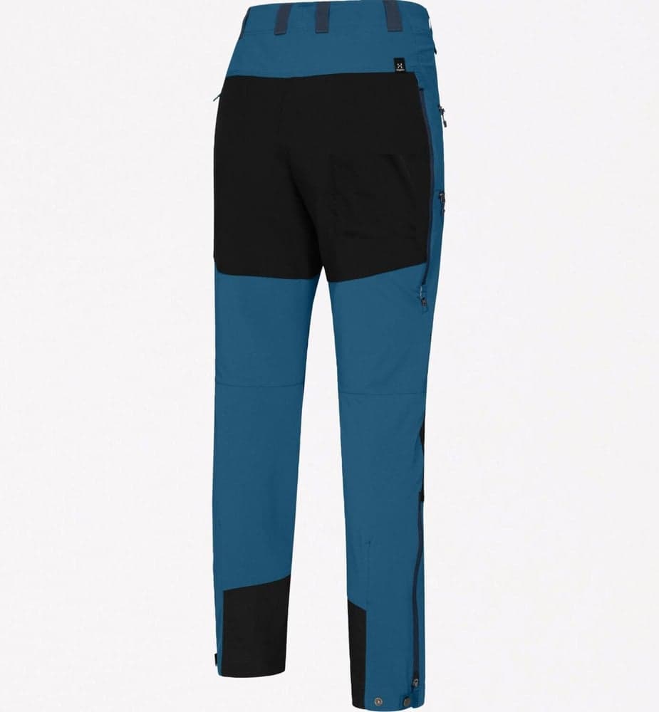 Rugged Slim Wmn Dark Ocean/True Black, view: 1