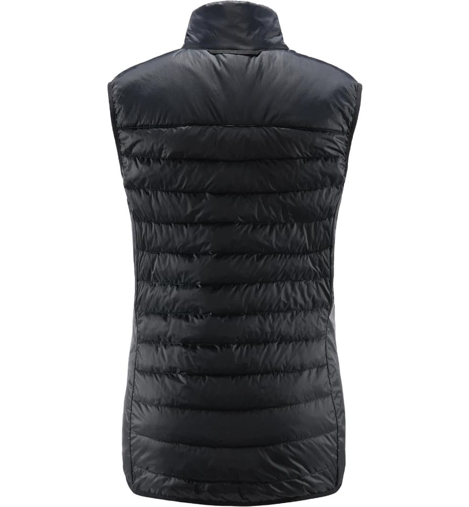 Spire Mimic Vest Women, view: 1