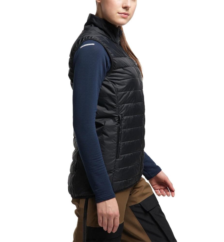 Spire Mimic Vest Women, view: 5