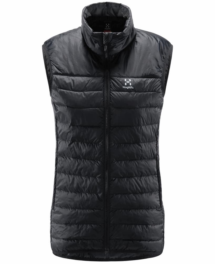Spire Mimic Vest Women, view: 0
