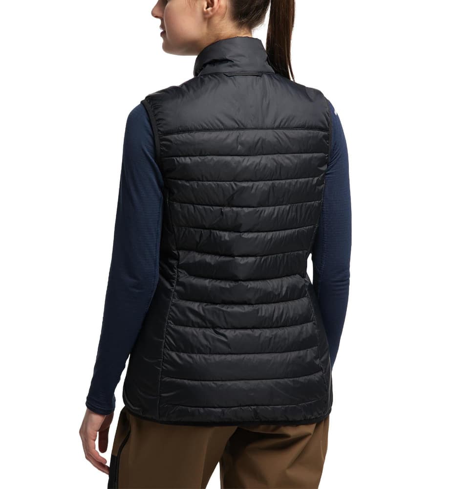 Spire Mimic Vest Women, view: 4
