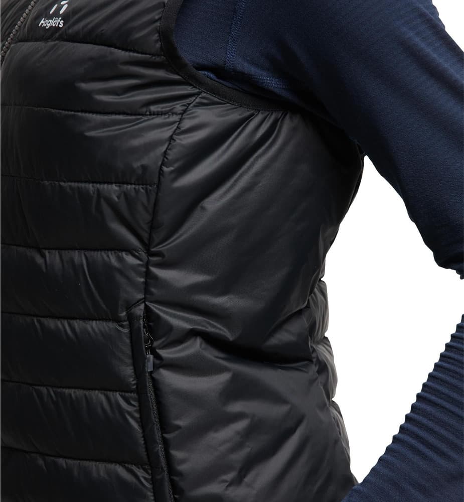 Spire Mimic Vest Women, view: 2