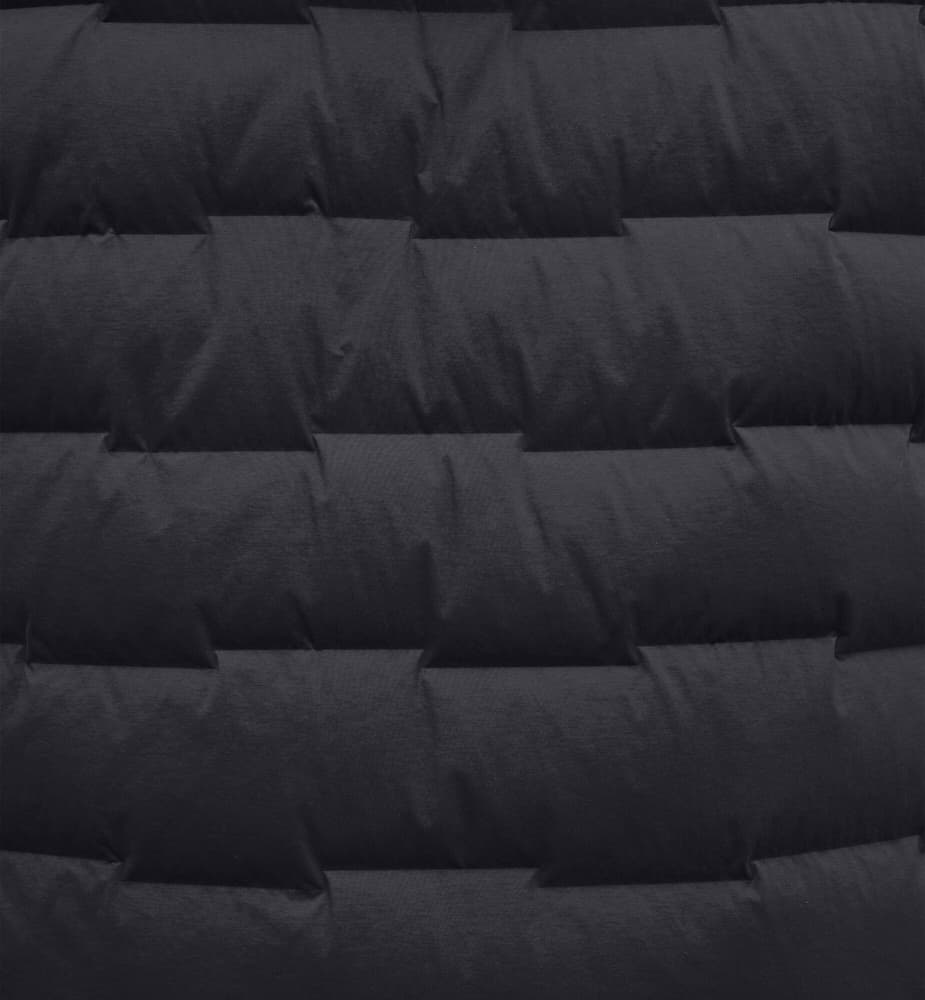 Spitz Down Hood Women True Black, view: 8