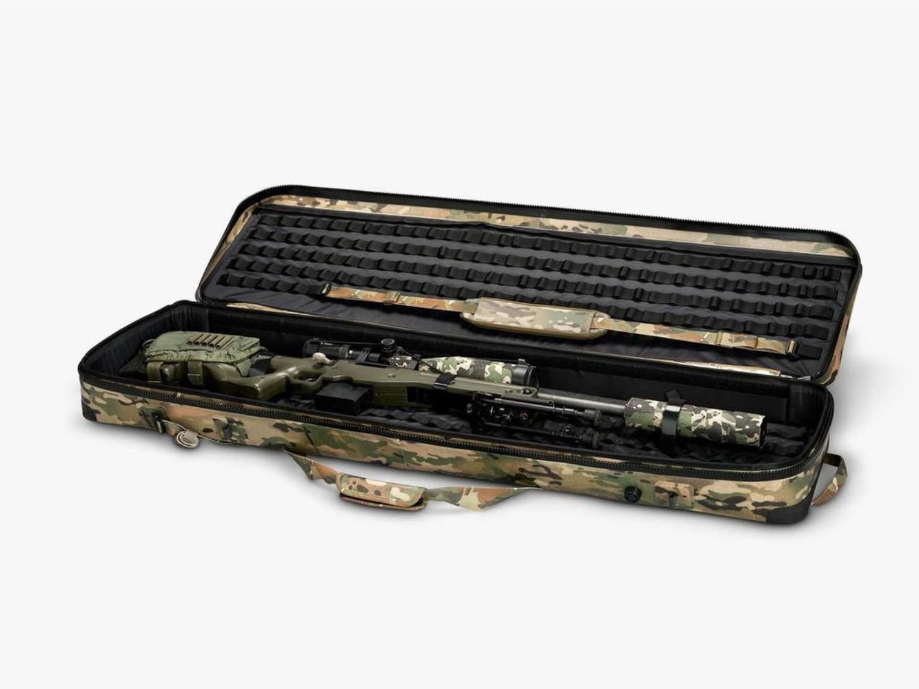 Weapon Case Crocodile, view: 5