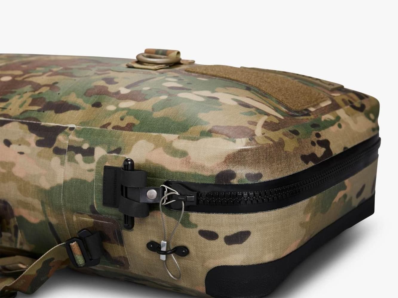 Weapon Case Crocodile, view: 3