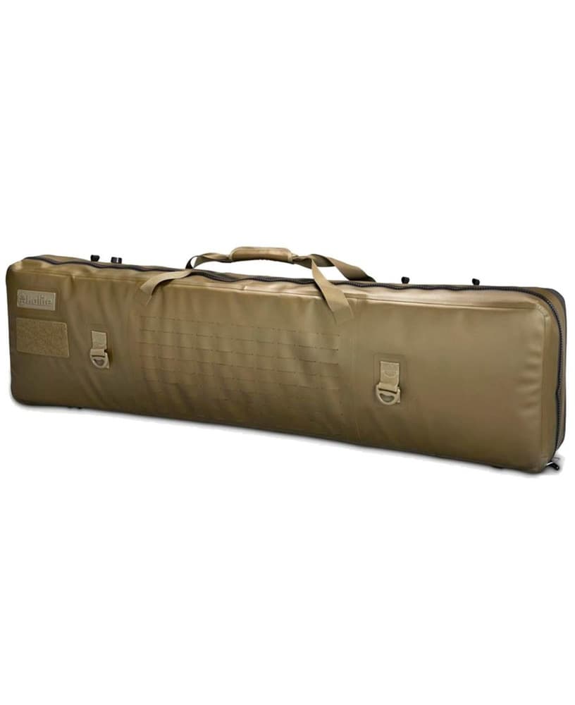 Weapon Case Crocodile, view: 0