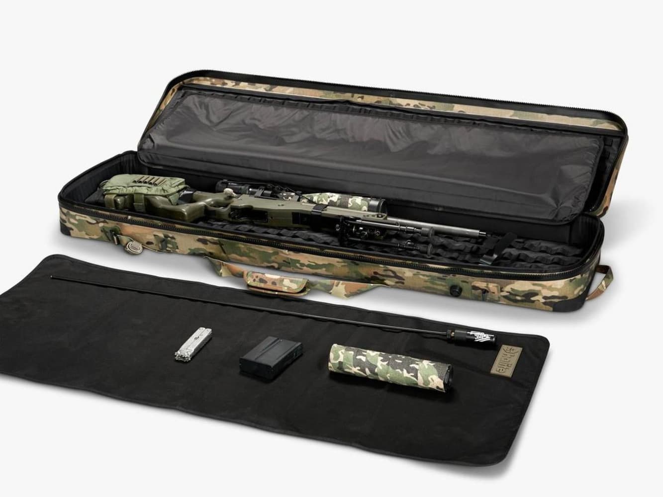 Weapon Case Crocodile, view: 4