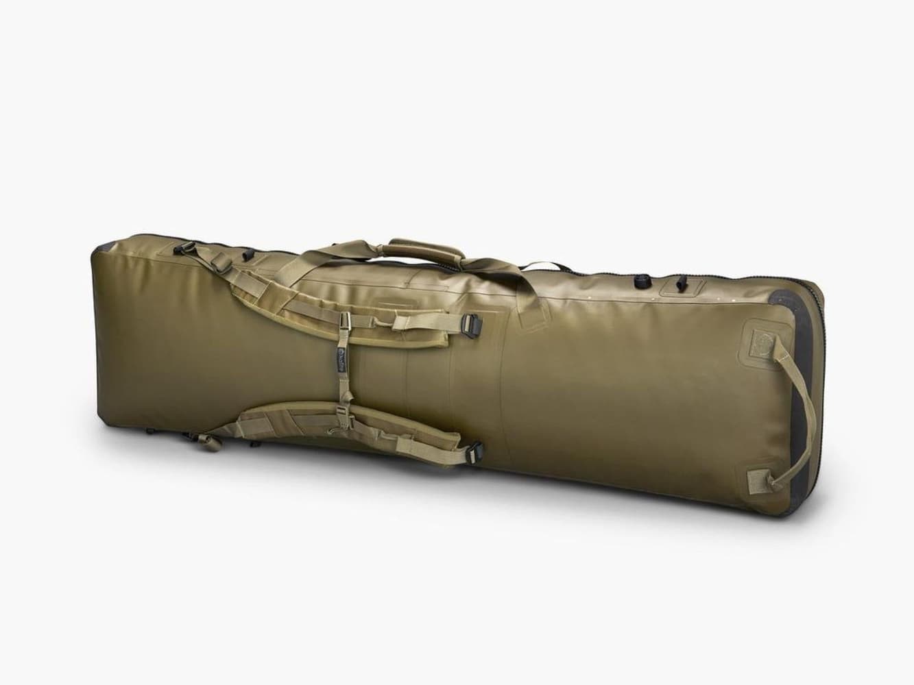 Weapon Case Crocodile, view: 1