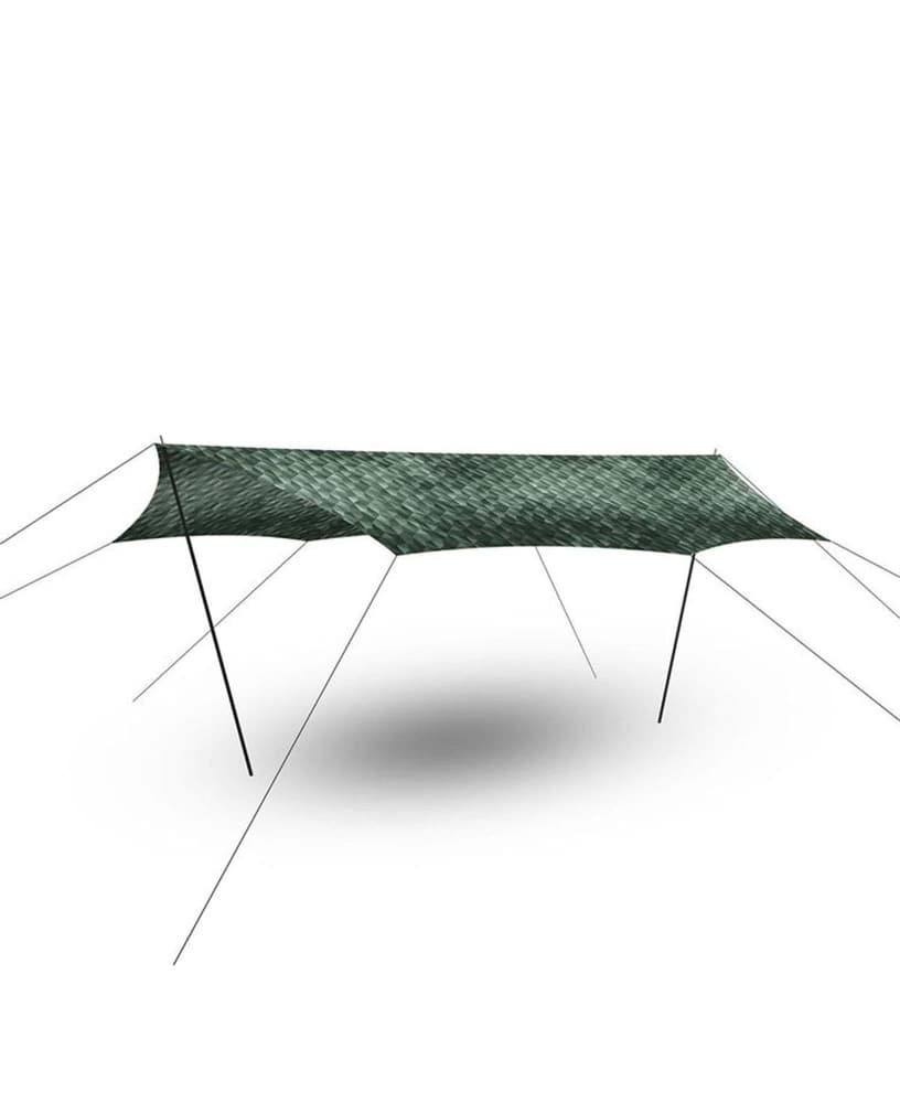 Dawn XL Green/Grey, view: 0