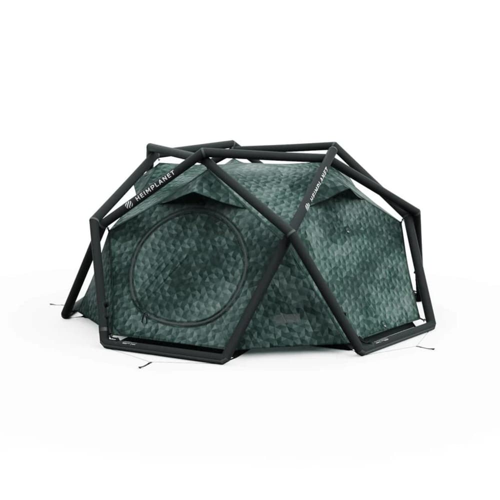 The Cave Green/Grey, view: 0