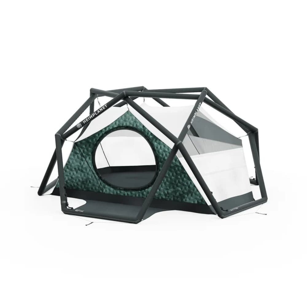 The Cave Green/Grey, view: 5
