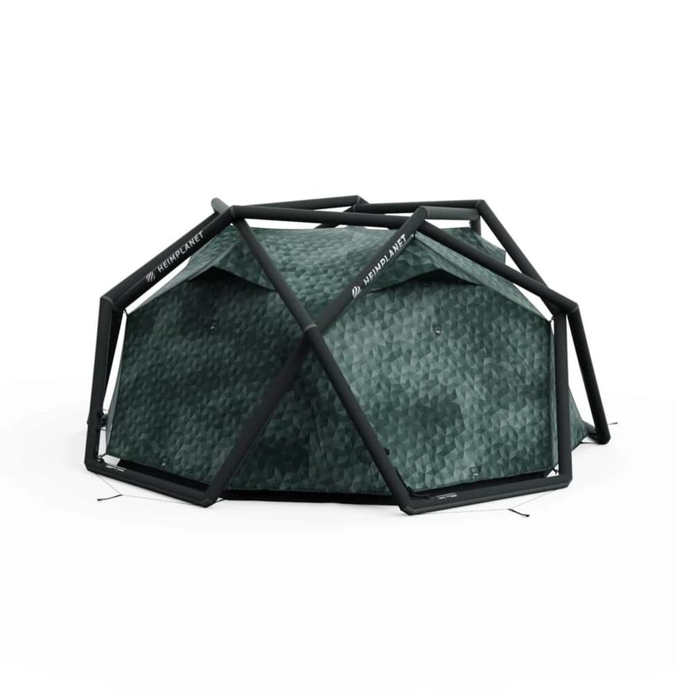 The Cave Green/Grey, view: 2