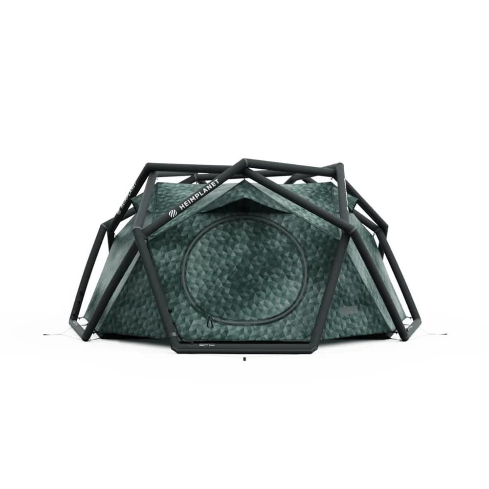 The Cave Green/Grey, view: 3