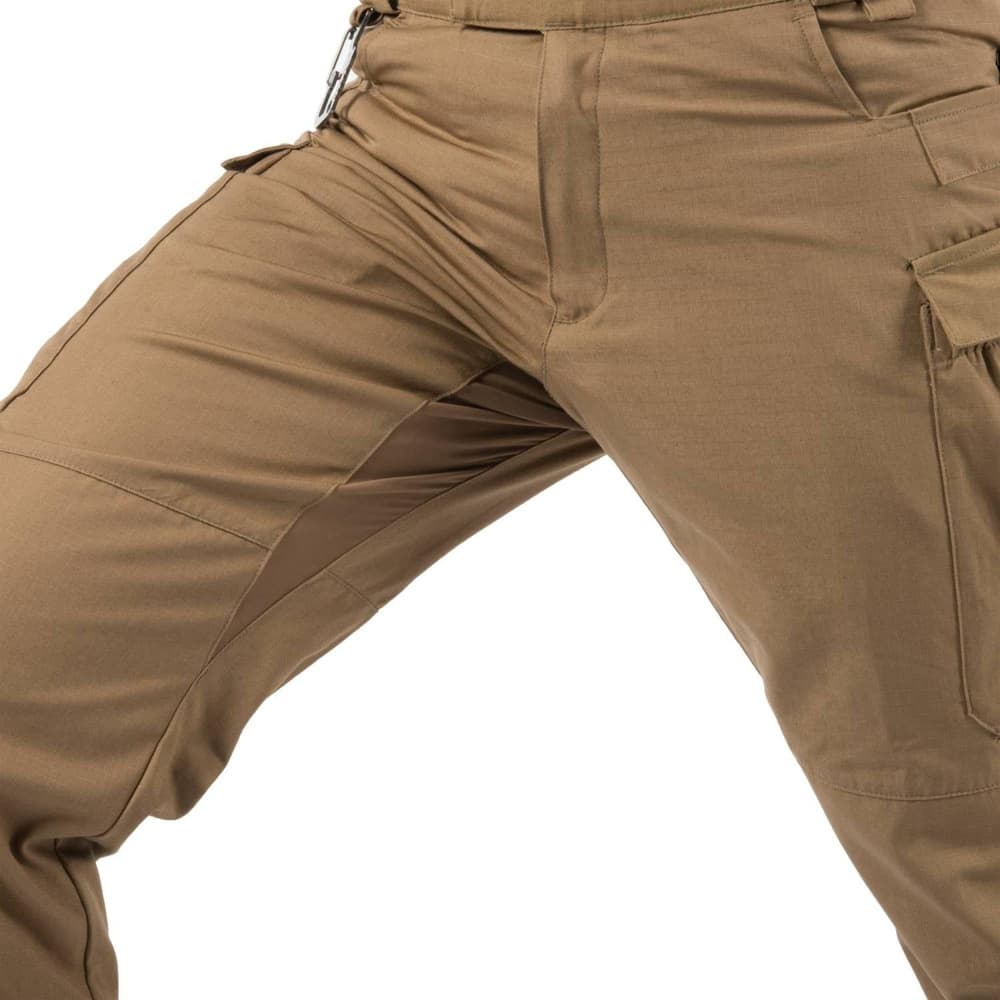 MBDU NyCo Ripstop Olive Green, view: 1