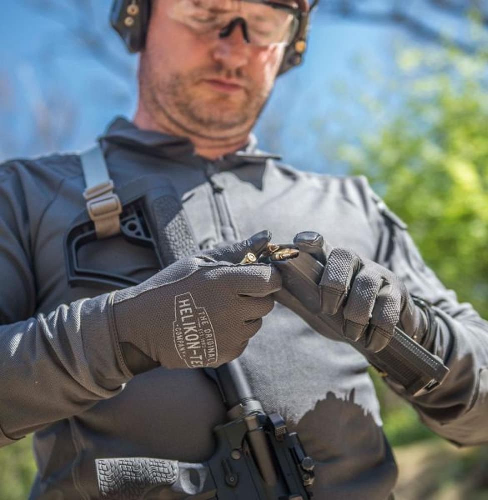 Rangeman Coyote, view: 4