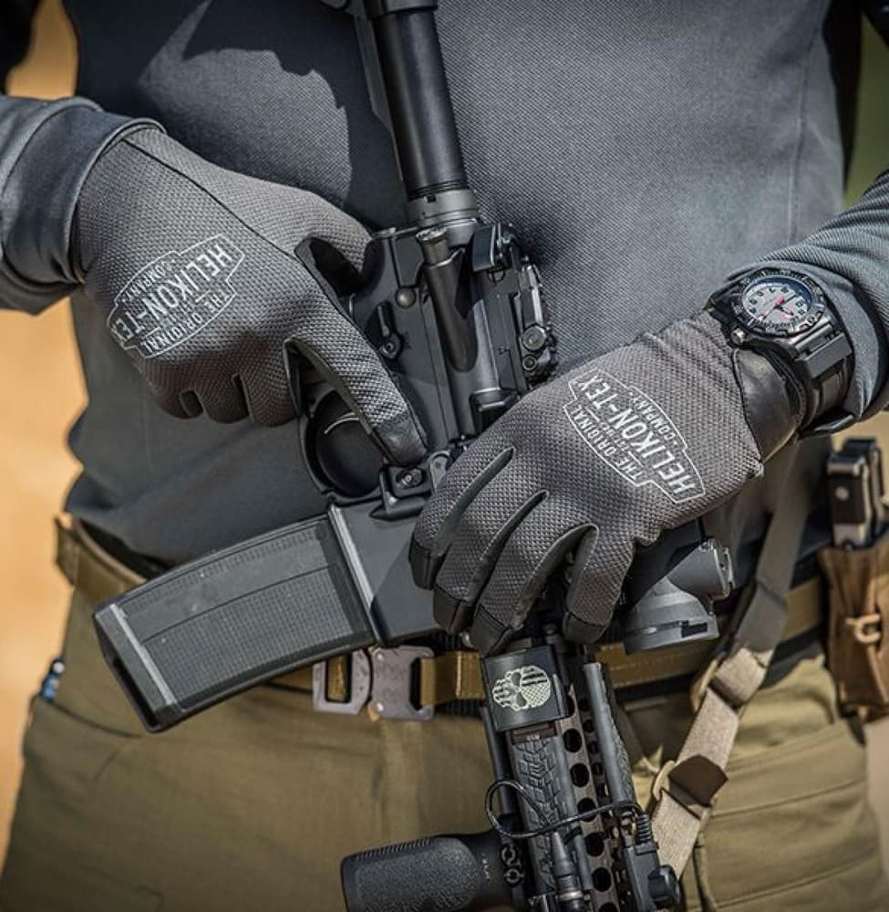Rangeman Coyote, view: 3
