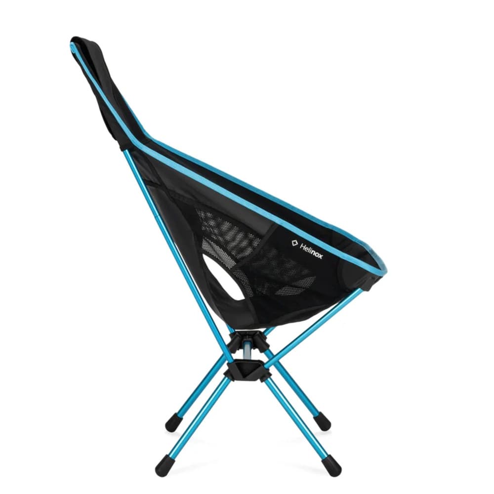 Chair One Highback Black, view: 4