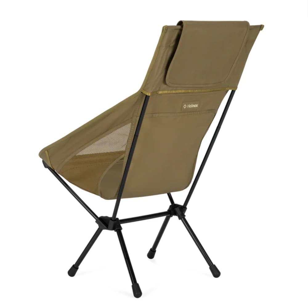 Chair One Highback Coyote Tan, view: 1