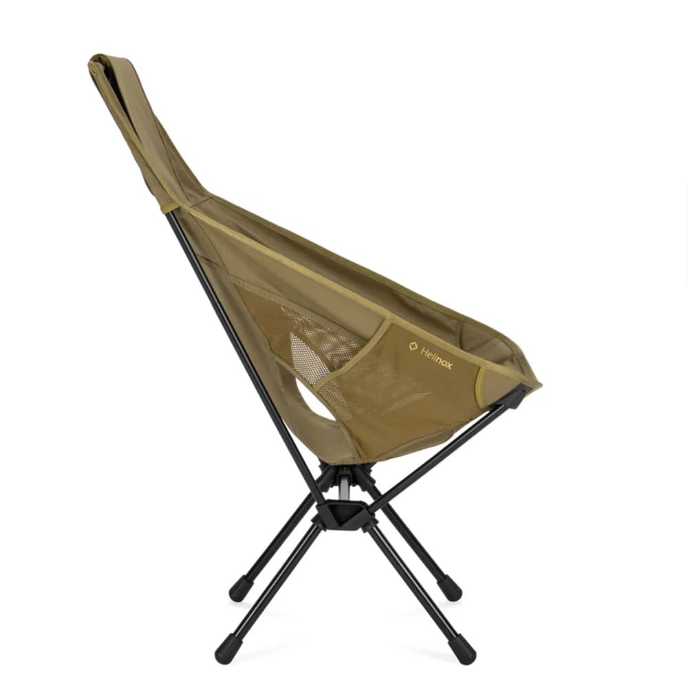 Chair One Highback Coyote Tan, view: 4