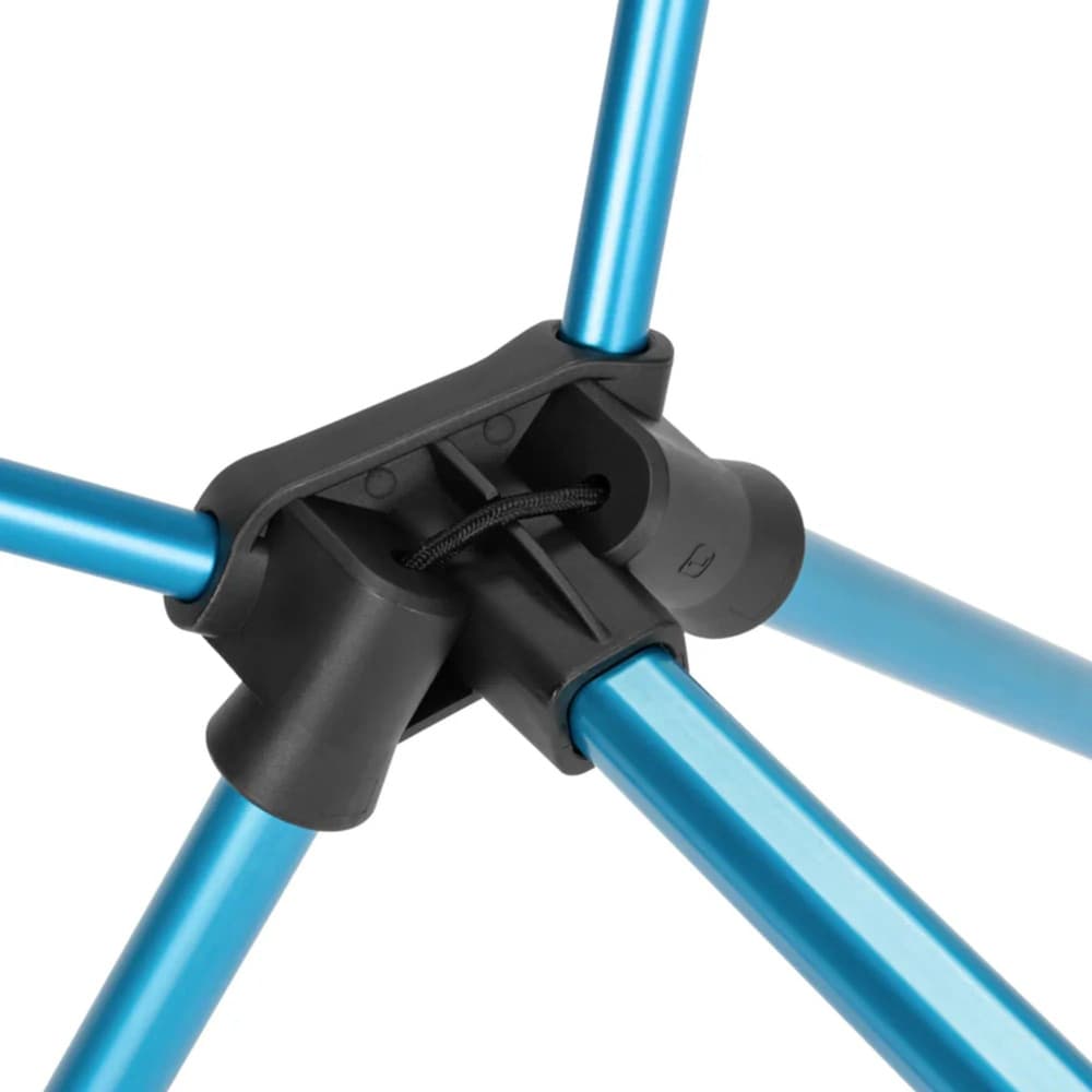 Chair One Highback Black, view: 5