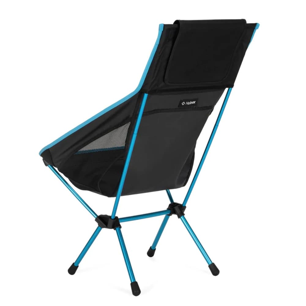 Chair One Highback Black, view: 1