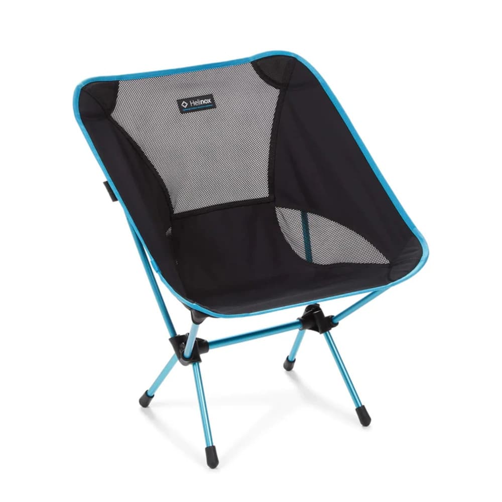 Chair One Black, view: 0