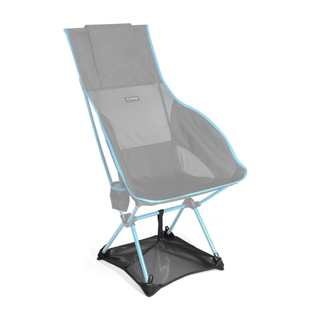 Ground Sheet for Chair One Black, view: 0