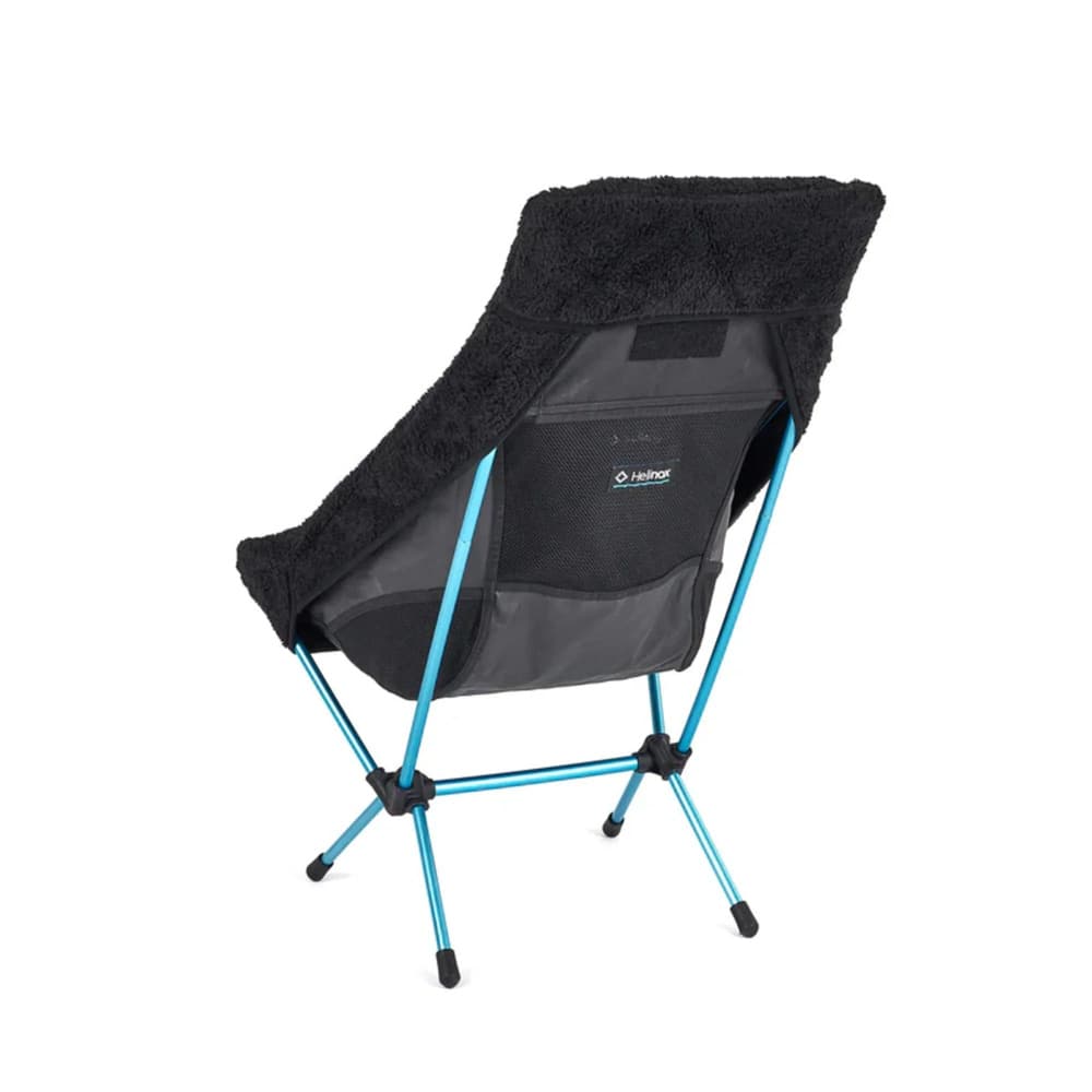 Seat Warmer for Chair Two Black/ Coyote Tan, view: 1